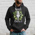 Irish Dance - Irish Dancer Ceili Reel Dance Hoodie Gifts for Him