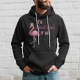 It S Mardi Gras Y Ll All Funny Flamigo Lover Hoodie Gifts for Him