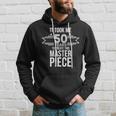 It Took Me 50 Years To Create This Masterpiece 50Th Birthday Tshirt Hoodie Gifts for Him