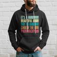 Its A Beautiful Day To Smash The Patriarchy Feminist Hoodie Gifts for Him