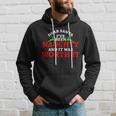 Ive Been Naughty And It Worth It Hoodie Gifts for Him