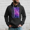 Japanese Cherry Blossom Tokyo Streetwear Aesthetic Graphic Men Hoodie Gifts for Him