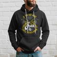 Jazz Player Hoodie Gifts for Him