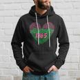 Juneteenth 1865 Aka Love Heart Hoodie Gifts for Him