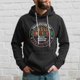 Juneteenth Emancipation Day Vintage Cool Melanin Black Pride Gift V4 Hoodie Gifts for Him