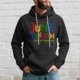 Juneteenth Freeish Since 1865 Shirt Celebration Black Pride Month Hoodie Gifts for Him