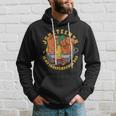 Juneteenth Is My Independence Day Black Pride Hoodie Gifts for Him