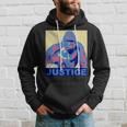 Justice For Harambe Rip Poster Hoodie Gifts for Him