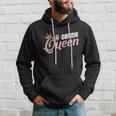 Kdrama Queen Seoul Hallyu Hangul Hanguk Television Kdrama Hoodie Gifts for Him