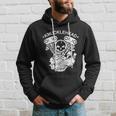 Knucklehead Engine Hoodie Gifts for Him