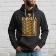 Kwanzaa Family Community Culture Hoodie Gifts for Him