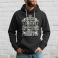 Legends Were Born In January 1989 Vintage 33Rd Birthday Gift For Men & Women Hoodie Gifts for Him