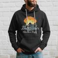 Let The 2Nd Grade Adventure Begin Back To School Hoodie Gifts for Him