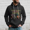 Life Full Of Choices Tshirt Hoodie Gifts for Him