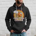 Make Heaven Crowded Christian Believer Jesus God Funny Meaningful Gift Hoodie Gifts for Him