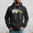 Mama Bear Lgbt Gay Pride Lesbian Bisexual Ally Quote Hoodie Gifts for Him