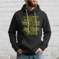 May The 4Th Be With You Tshirt Hoodie Gifts for Him