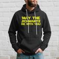 May The Schwartz Be With You Tshirt Hoodie Gifts for Him