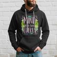 Mind Your Own Uterus Pro Choice Womens Rights Feminist Gift Hoodie Gifts for Him