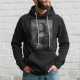 Mona Lisa Devil Painting Hoodie Gifts for Him