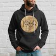 Moon Landing 1969 Apollo Hoodie Gifts for Him