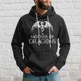 Mother Of Dragons Hoodie Gifts for Him