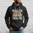 Motivational Quote V2 Hoodie Gifts for Him