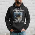 My Son Is On Uss George Washington Cvn Hoodie Gifts for Him