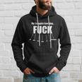 My Thoughts Everyday Fuck Everything Funny Meme Tshirt Hoodie Gifts for Him