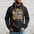 Nacho Average Nurse Cinco De Mayo Hoodie Gifts for Him