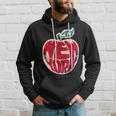 New York City Big Apple V2 Hoodie Gifts for Him