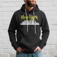 New York City Logo V2 Hoodie Gifts for Him