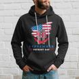 Patriot Day 911 We Will Never Forget Tshirtall Gave Some Some Gave All Patriot Hoodie Gifts for Him