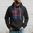 Patriotic 4Th Of July Stars Stripes Reproductive Right Hoodie Gifts for Him