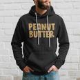 Peanut Butter Matching Hoodie Gifts for Him