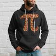 Pizza Pi Hoodie Gifts for Him