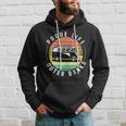 Pogue Life Retro Hippy Bus Tshirt Hoodie Gifts for Him