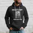 Poppys 80Th Birthday Hoodie Gifts for Him