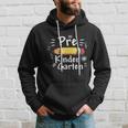 Prek Back To School Pencil 100 Days Of School Hoodie Gifts for Him