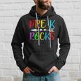 Prek Rocks Hoodie Gifts for Him