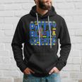 Pretty Black And Educated Sigma Gamma Rho Hand Sign Hoodie Gifts for Him