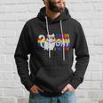 Pride Month Cat Sounds Gay I Am In Lgbt Hoodie Gifts for Him