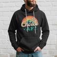 Pro Choice Af Reproductive Rights Rainbow Vintage Hoodie Gifts for Him