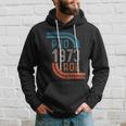 Pro Choice Pro Roe 1973 Roe V Wade Hoodie Gifts for Him
