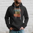 Pro Roe 1973 Protect Roe V Wade Pro Choice Feminist Womens Rights Retro Hoodie Gifts for Him