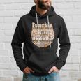 Pumpkin Spice Season Thanksgiving Quote V2 Hoodie Gifts for Him