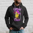 Retired Chick V2 Hoodie Gifts for Him