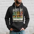 Retro Best Of 1982 Cassette Tape 40Th Birthday Decorations Hoodie Gifts for Him