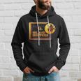 Retro Island Hoppers V2 Hoodie Gifts for Him
