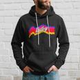 Retro Logo The Valley Phoenix Basketball Hoodie Gifts for Him